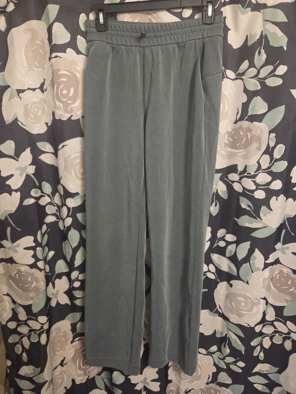 Lululemon Soft Stream Pant- Sage Green